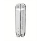Leatherman Bond (Stainless Steel), Minimalist design meets full functionality